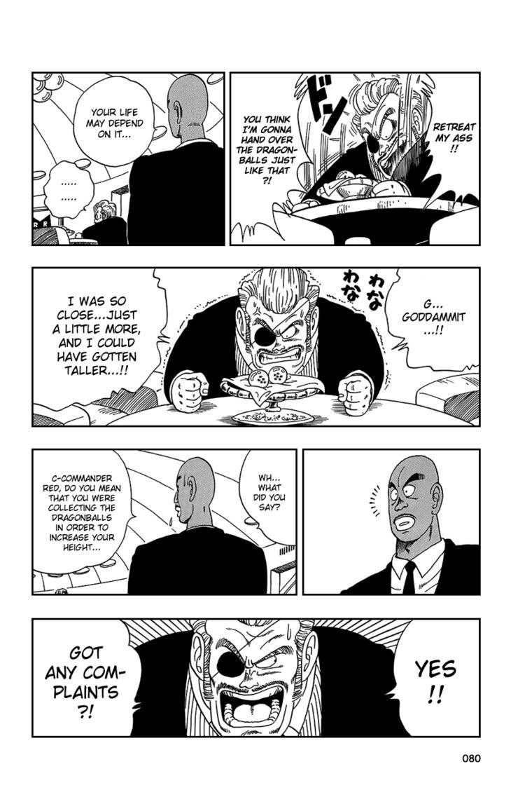 Dragon Ball Chapter 90.104 87